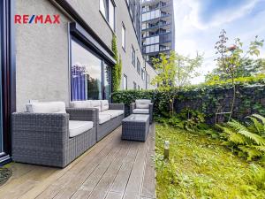 Prodej bytu 4+kk, Praha - Žižkov, Malešická, 148 m2