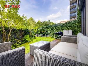 Prodej bytu 4+kk, Praha - Žižkov, Malešická, 148 m2