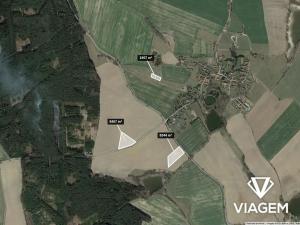 Prodej podílu pole, Tučapy, 1559 m2