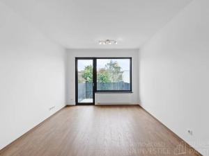 Pronájem bytu 2+kk, Praha - Ruzyně, Stochovská, 51 m2