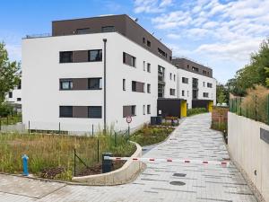 Pronájem bytu 2+kk, Praha - Ruzyně, Stochovská, 51 m2
