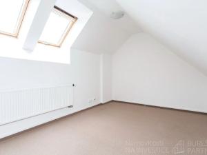 Pronájem bytu 3+1, Praha - Nové Město, Štěpánská, 121 m2