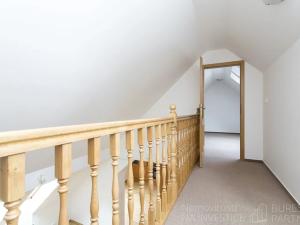 Pronájem bytu 3+1, Praha - Nové Město, Štěpánská, 121 m2
