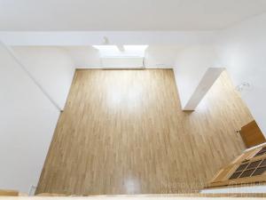 Pronájem bytu 3+1, Praha - Nové Město, Štěpánská, 121 m2