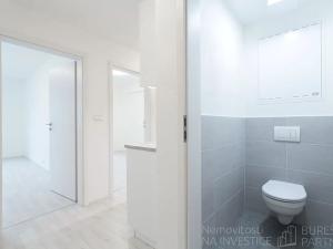 Pronájem bytu 2+kk, Praha - Suchdol, Suchdolské náměstí, 43 m2