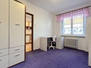 Prodej bytu 2+1, Chomutov, Maxima Gorkého, 49 m2