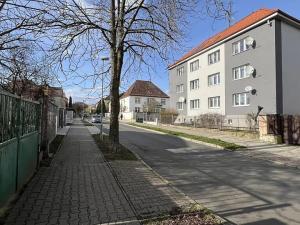 Prodej bytu 2+1, Chomutov, Maxima Gorkého, 49 m2