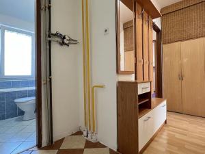 Prodej bytu 2+1, Chomutov, Maxima Gorkého, 49 m2