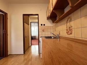 Prodej bytu 2+1, Chomutov, Maxima Gorkého, 49 m2