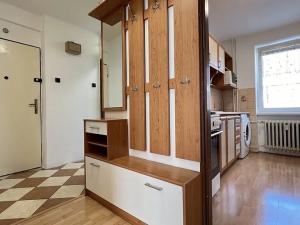 Prodej bytu 2+1, Chomutov, Maxima Gorkého, 49 m2