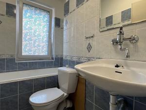 Prodej bytu 2+1, Chomutov, Maxima Gorkého, 49 m2