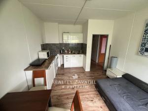 Pronájem bytu 1+1, Pardubice, nábřeží Závodu míru, 45 m2
