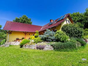 Prodej rodinného domu, Bochov, 311 m2