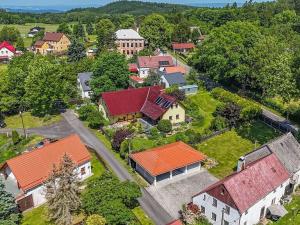 Prodej rodinného domu, Bochov, 311 m2