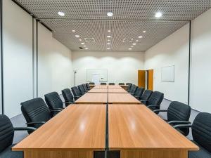 Pronájem kanceláře, Praha - Vysočany, Freyova, 40 m2