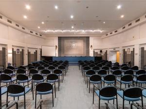 Pronájem kanceláře, Praha - Vysočany, Freyova, 40 m2