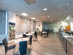 Pronájem kanceláře, Praha - Vysočany, Freyova, 21 m2