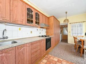 Prodej rodinného domu, Moravské Bránice, 150 m2