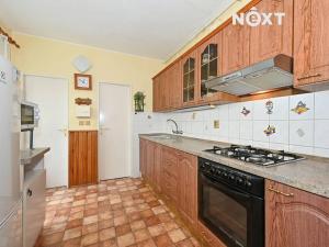 Prodej rodinného domu, Moravské Bránice, 150 m2