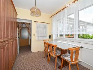 Prodej rodinného domu, Moravské Bránice, 150 m2