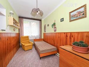 Prodej rodinného domu, Moravské Bránice, 150 m2