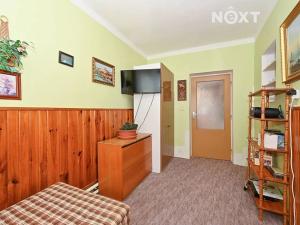 Prodej rodinného domu, Moravské Bránice, 150 m2