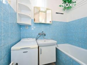 Prodej rodinného domu, Moravské Bránice, 150 m2
