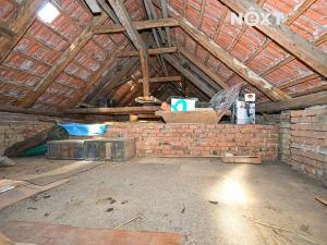 Prodej rodinného domu, Moravské Bránice, 150 m2