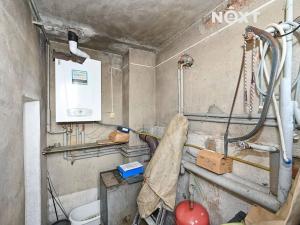 Prodej rodinného domu, Moravské Bránice, 150 m2