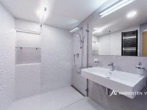 Pronájem bytu 3+kk, Brno, Jánská, 63 m2