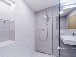 Pronájem bytu 3+kk, Brno, Jánská, 63 m2