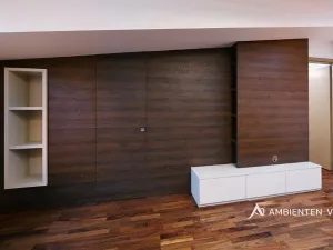 Pronájem bytu 3+kk, Brno, Jánská, 63 m2