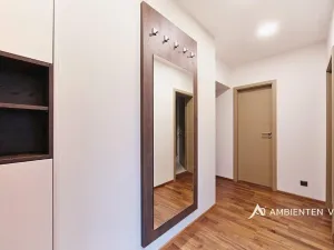 Pronájem bytu 3+kk, Brno, Jánská, 63 m2