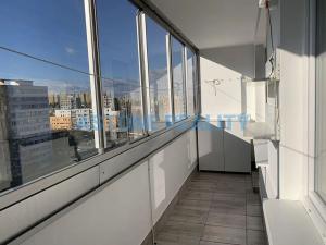 Pronájem bytu 1+1, Praha - Krč, Murgašova, 42 m2