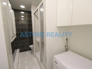 Pronájem bytu 1+1, Praha - Krč, Murgašova, 42 m2