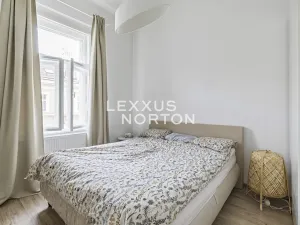 Pronájem bytu 2+kk, Praha - Nusle, Oldřichova, 46 m2