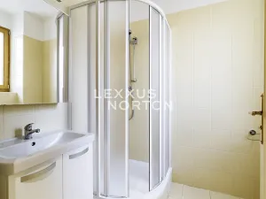 Pronájem bytu 1+1, Praha - Vinohrady, Máchova, 40 m2