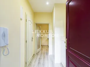 Pronájem bytu 1+1, Praha - Vinohrady, Máchova, 40 m2