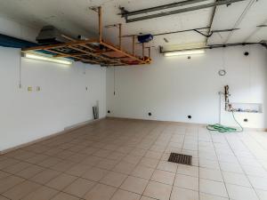 Pronájem rodinného domu, Tábor - Čelkovice, Nábřeží, 219 m2
