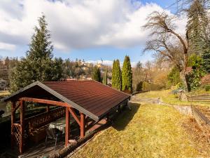 Pronájem rodinného domu, Tábor - Čelkovice, Nábřeží, 219 m2