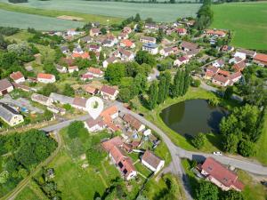 Prodej rodinného domu, Čerňovice, 142 m2