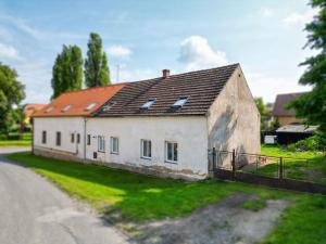 Prodej rodinného domu, Čerňovice, 142 m2