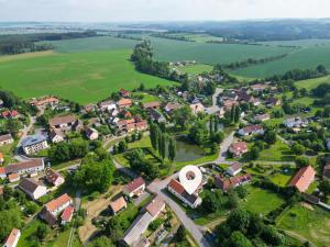 Prodej rodinného domu, Čerňovice, 142 m2