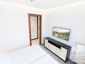 Pronájem bytu 2+kk, Praha - Nové Město, Na slupi, 48 m2