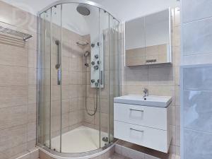 Pronájem bytu 3+kk, Praha - Kamýk, Cílkova, 72 m2