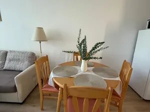 Prodej bytu 2+kk, Nesebar, Bulharsko, 43 m2