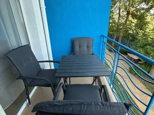 Prodej bytu 2+kk, Nesebar, Bulharsko, 43 m2