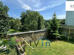 Prodej bytu 1+kk, Olomouc, Blažejské náměstí, 25 m2