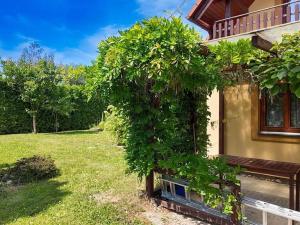 Pronájem rodinného domu, Horní Jelení, 70 m2