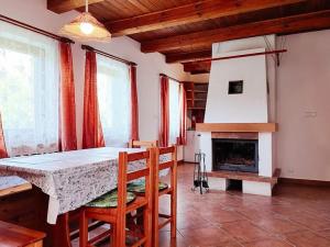 Pronájem rodinného domu, Horní Jelení, 70 m2